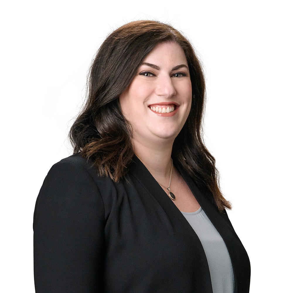 Jennifer S. Tier - Davis | Friedman - Family Law